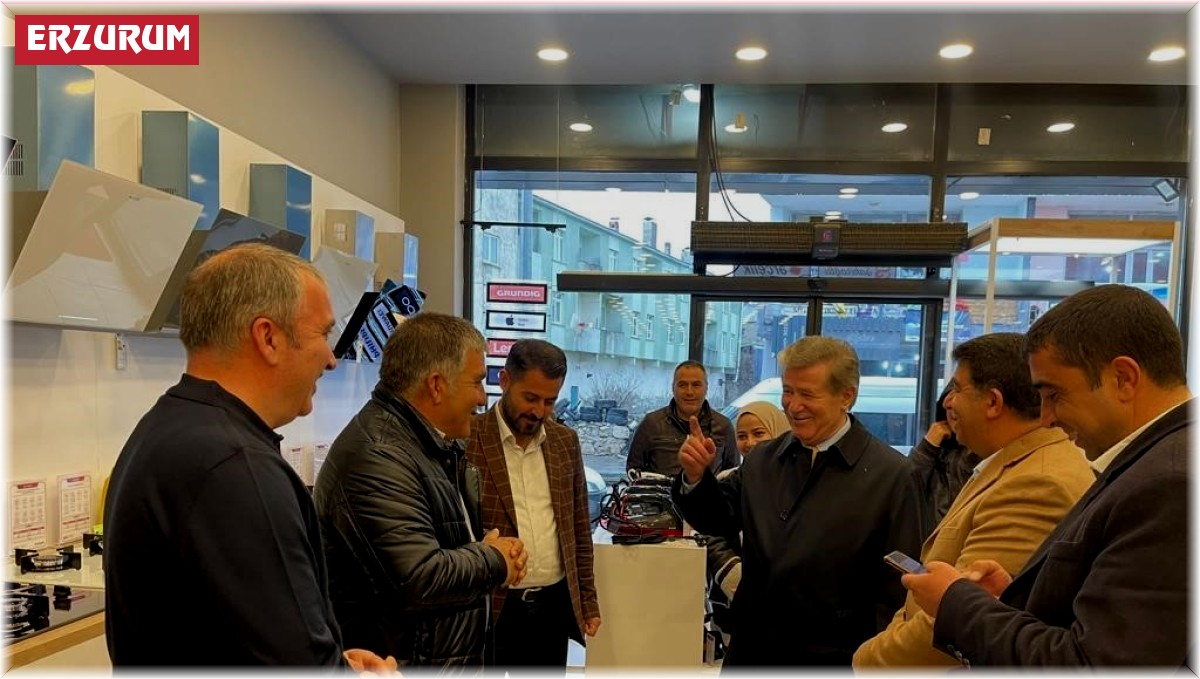 Özyılmaz; Türkiye yüzyılı ile kayıpları geri alacağız