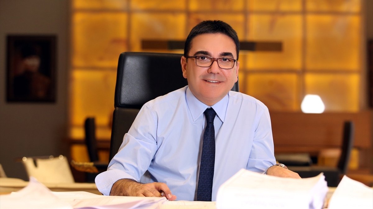 Özyurtlar Holding: Esenyurt, konut satışında 2020'nin de yıldızı olacak