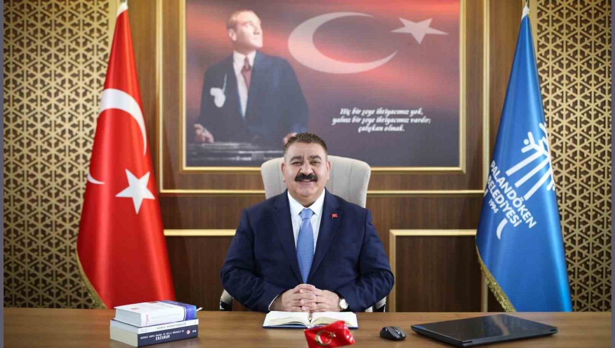 Palandöken 2026'ya güçlü hedeflerle giriyor