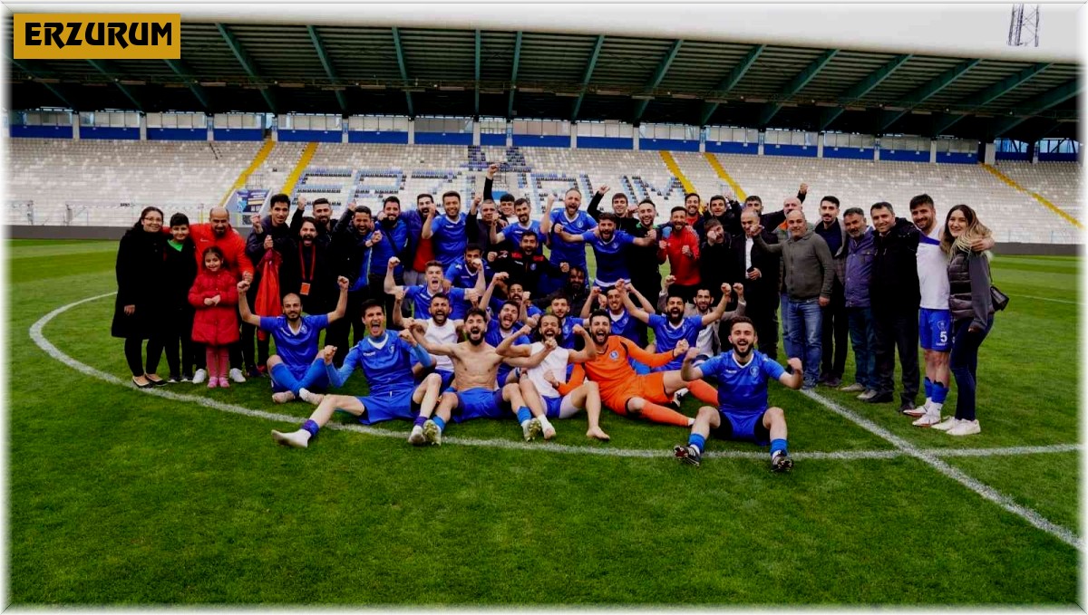 Palandöken Belediyespor namağlup BAL'da