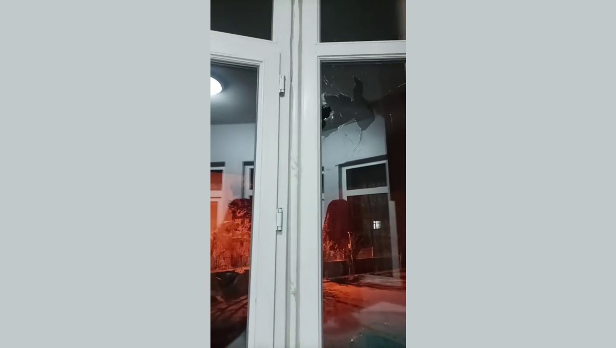 Palandöken'de silahlı ve bıçaklı kavga; 2 yaralı