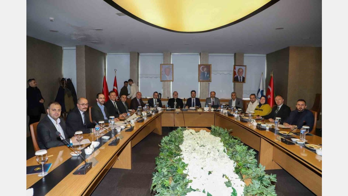 Palandöken Ekonomi Forumu'na doğru