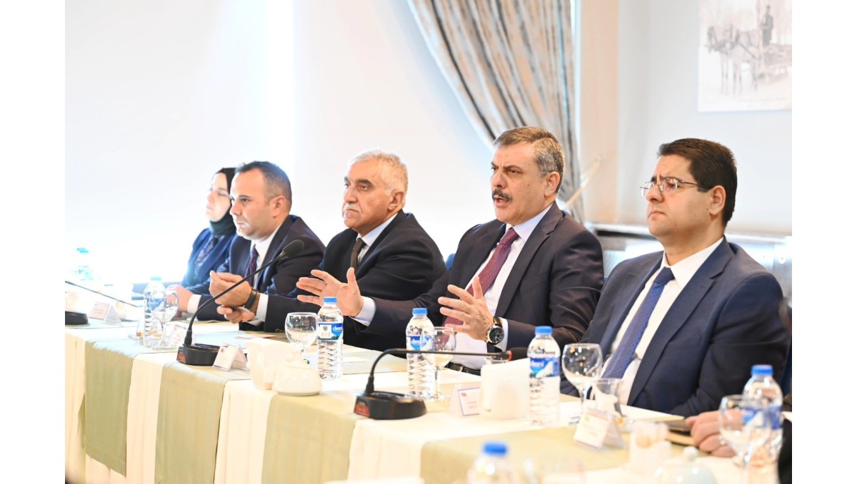 Palandöken kışa hazır