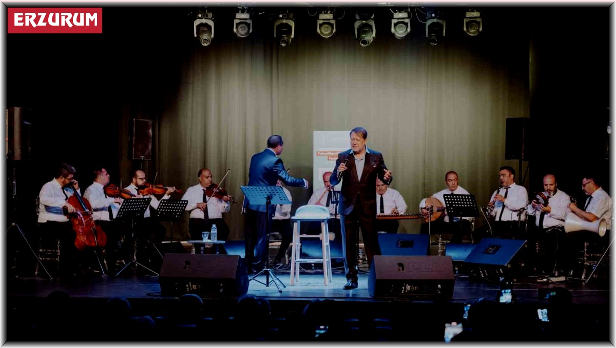 Palandöken Kültür Yolu Festivali'nde beşinci gün coşkusu