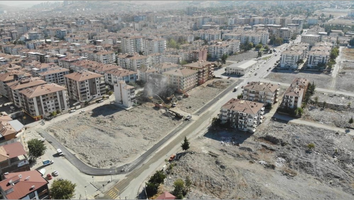 Palmiye Sitesi davasında karar: 10 sanığa hapis, 4 sanığa beraat