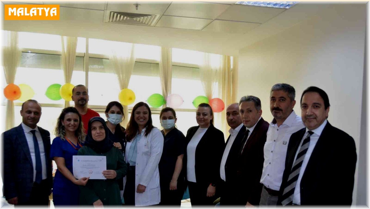 Palyatif bakım ile hastalara VİP hizmet