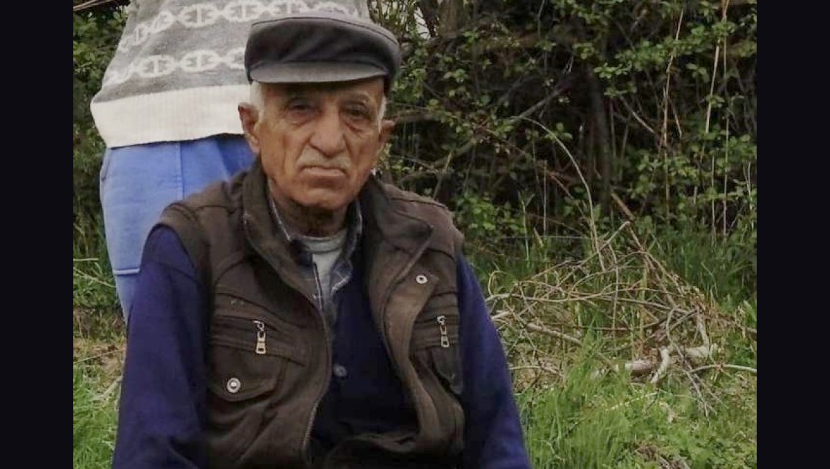 Pancar toplamaya giderken kaybolan vatandaş bulundu