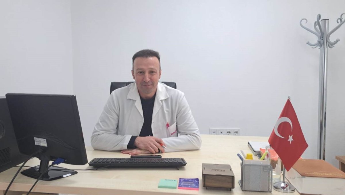 Pandaya benzeyen kuzu incelemeye alındı: "Binde bir görülen anomali olabilir"