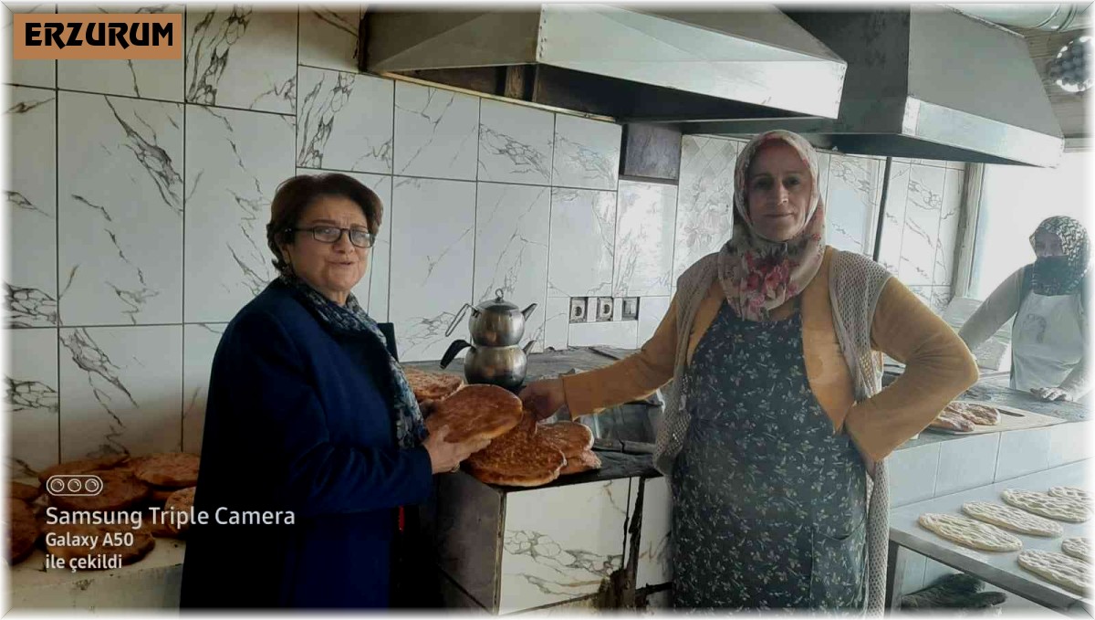 Pandemi, Erkadının kardelenlerini engelleyemedi