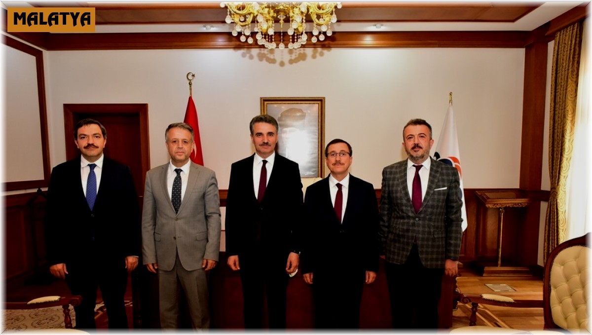 Pandemi Kurulu Üyeleri unutulmadı