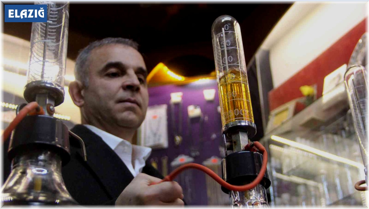 Pandemide tonlarca satılan kolonyada yüzde 50 düşüş yaşandı