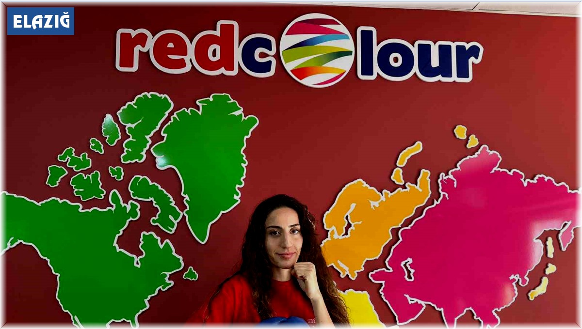 Paris Olimpiyatları temsilcisi milli boksör Gizem Özer'e sponsor desteği