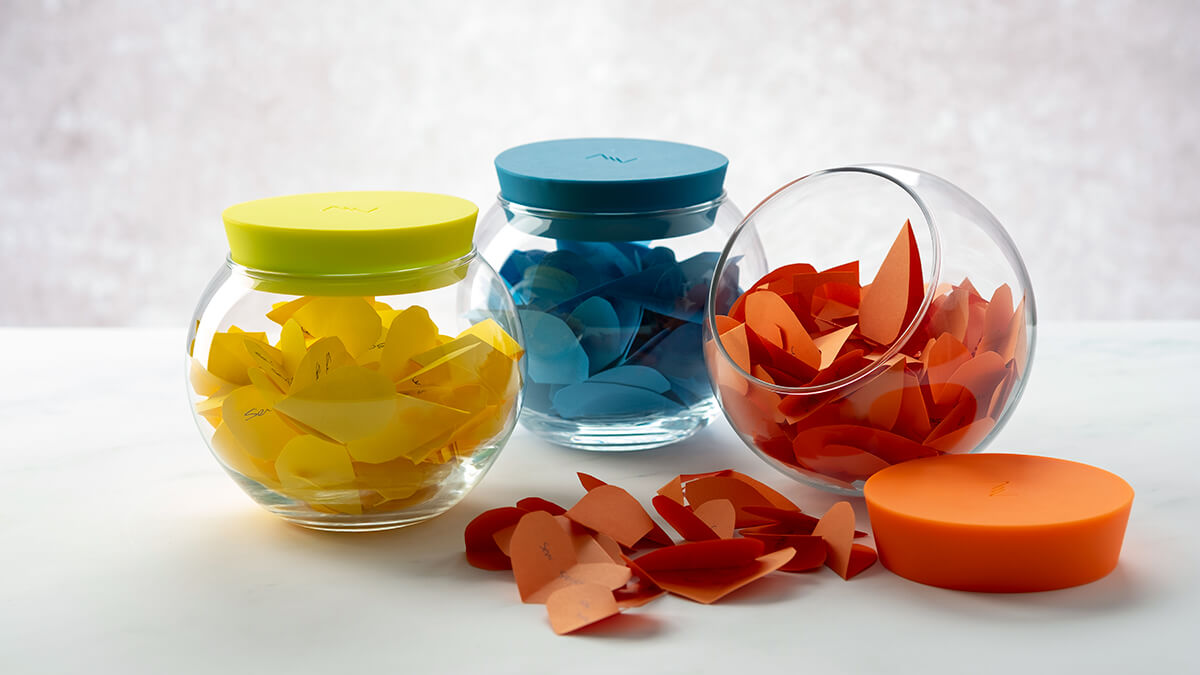 Paşabahçe’den Sevgililer Günü’ne Özel Fikir ve Öneriler