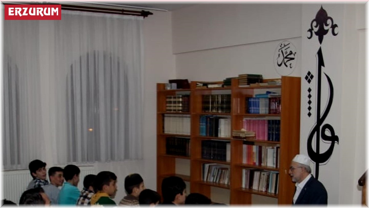 Pasinler'de Ramazan bereketi