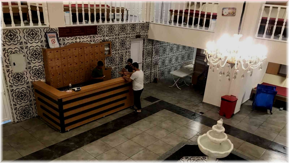 Pasinler kaplıcalarına yeni vizyon