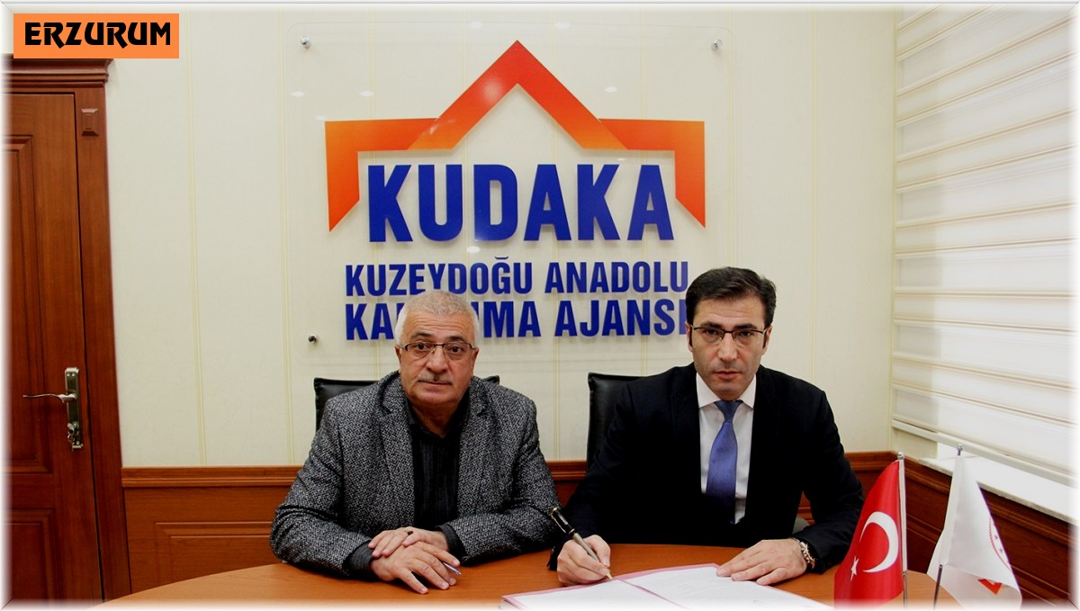 Pasinler termal tesislerine konaklama yatırımı