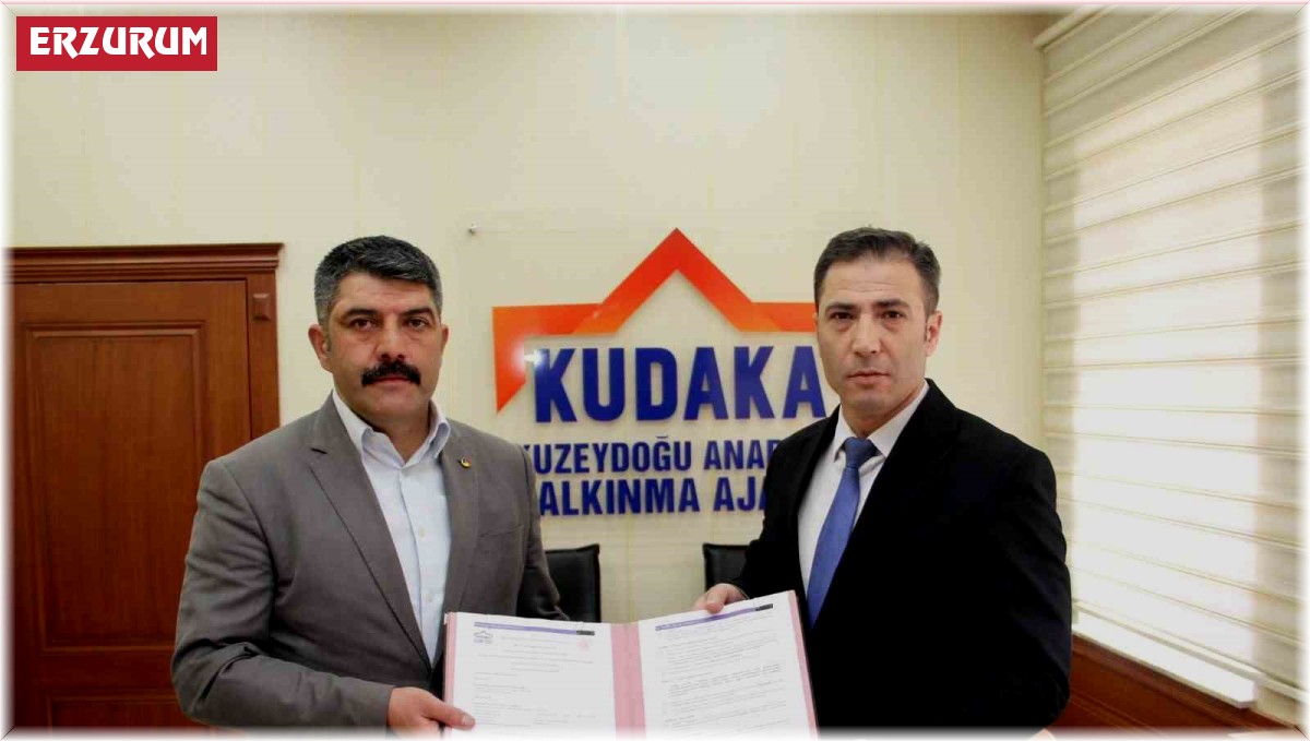 Pasinler yine vizyonda