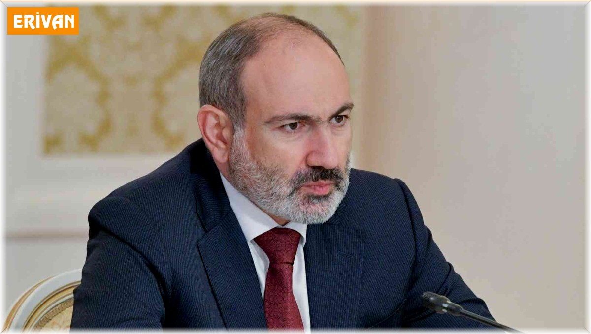 Paşinyan: "Bugün itibarıyla ölen askerlerimizin sayısı 135'e ulaştı"