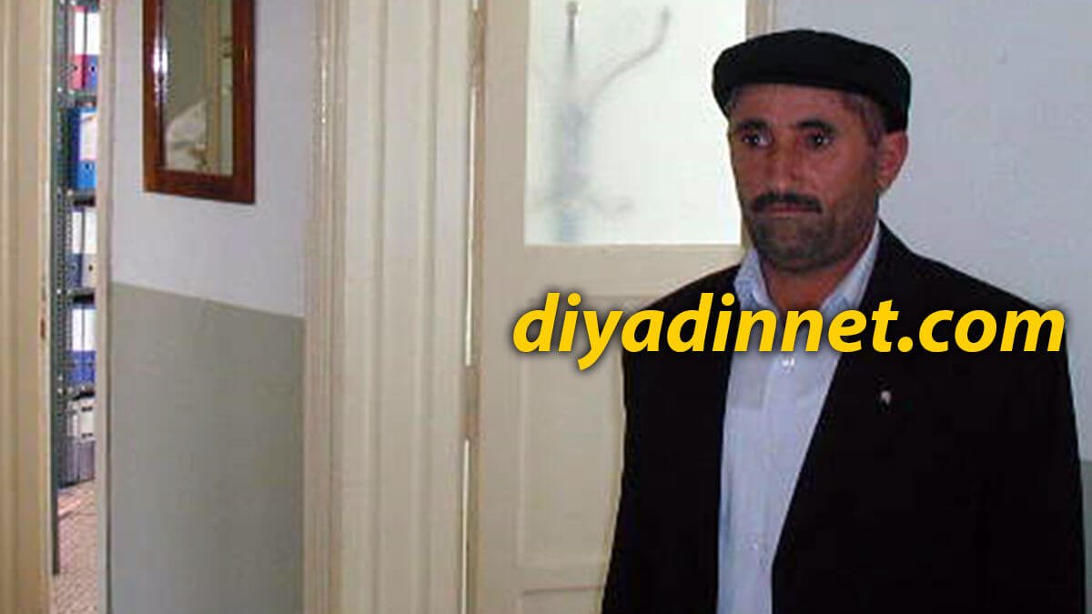 Patnos'a Kadastro Müdürlüğü Talebi