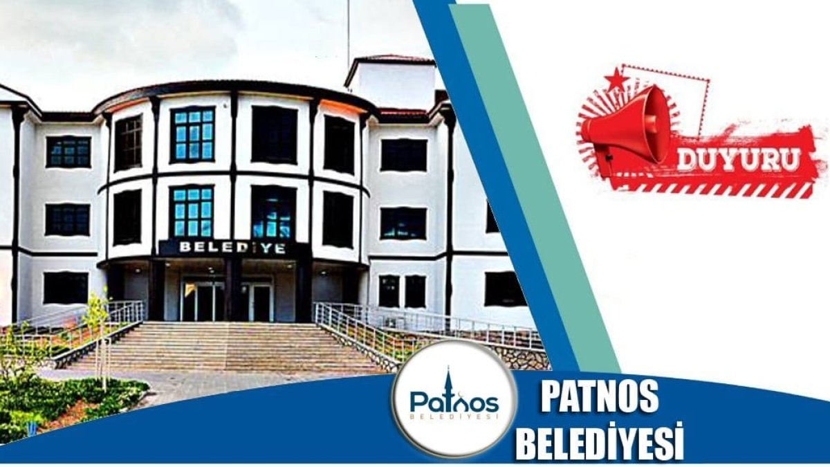 Patnos Belediyesi, Doğalgaz Çalışmaları Sonrası Asfalt Yenileme Çalışmalarına Başlayacak