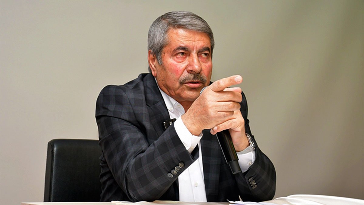 Patnos Belediyesinde borç tablosu ve yeni projeler kamuoyuyla paylaşıldı