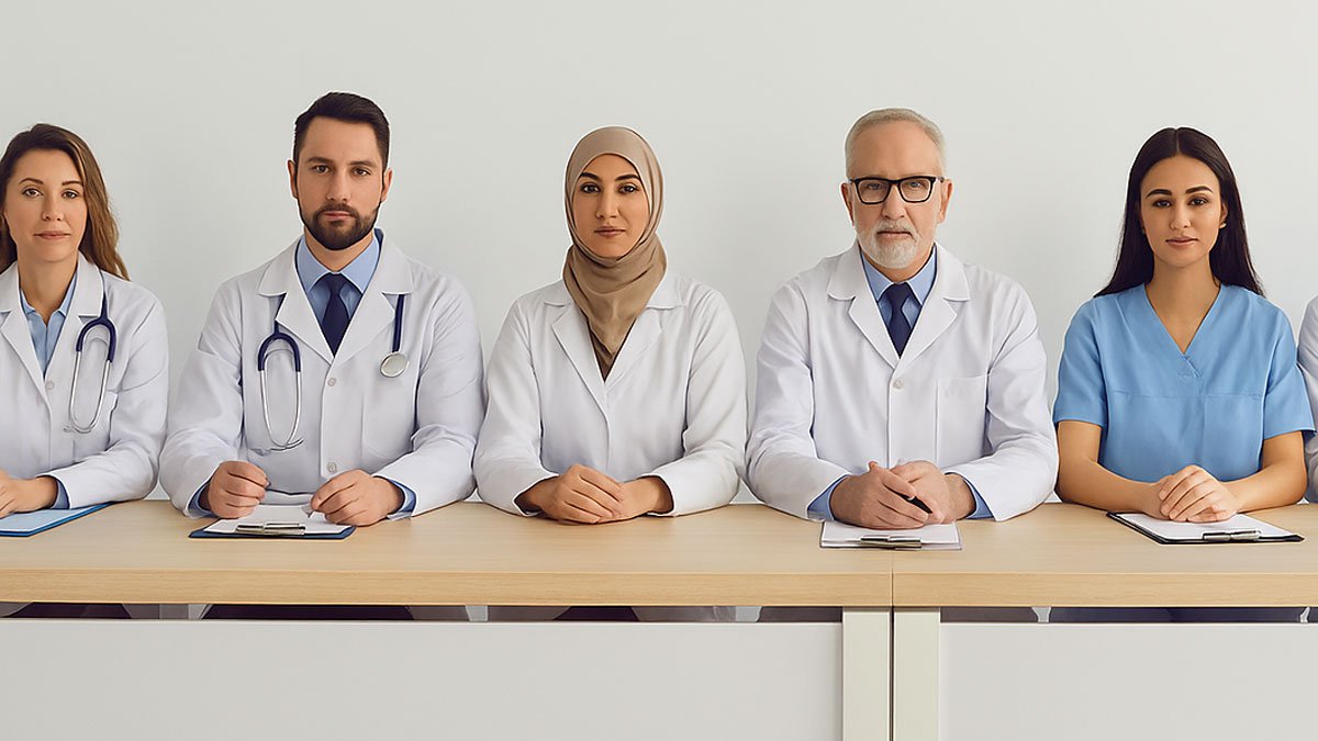 Patnos Devlet Hastanesi'nde Sağlık Kurulu Heyeti Hizmete Başlıyor