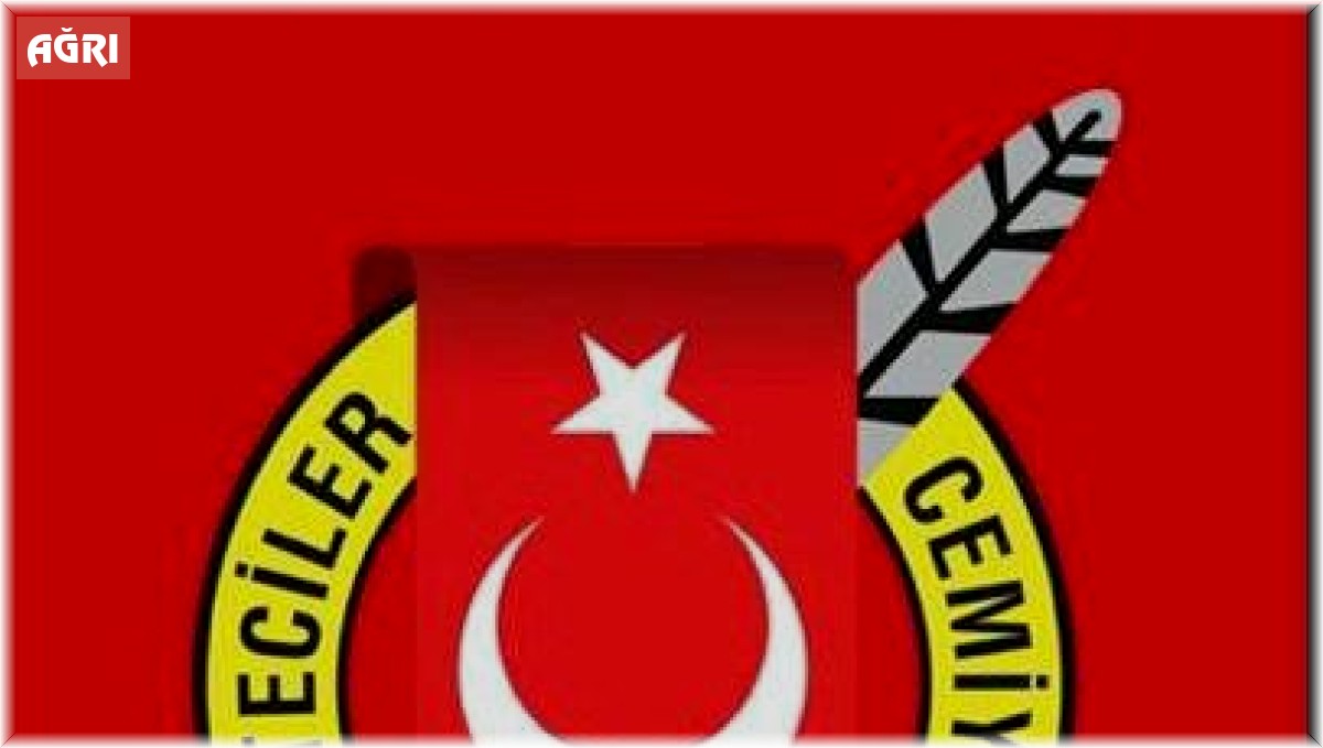 Patnos Gazeteciler Cemiyeti; İl olmak istiyoruz