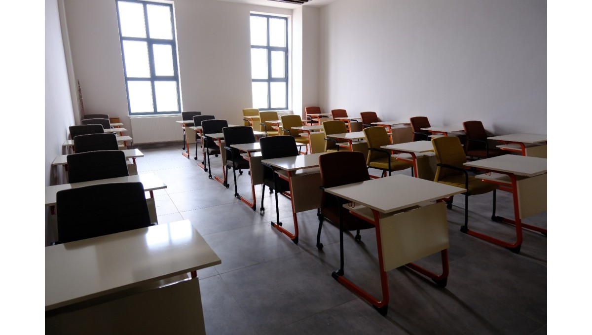 Patnos Halk Kütüphanesi kitapseverlerle buluşuyor