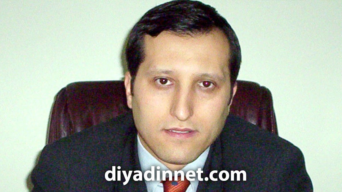 Patnos Kaymakamı Nevzat Şengök görevine başladı