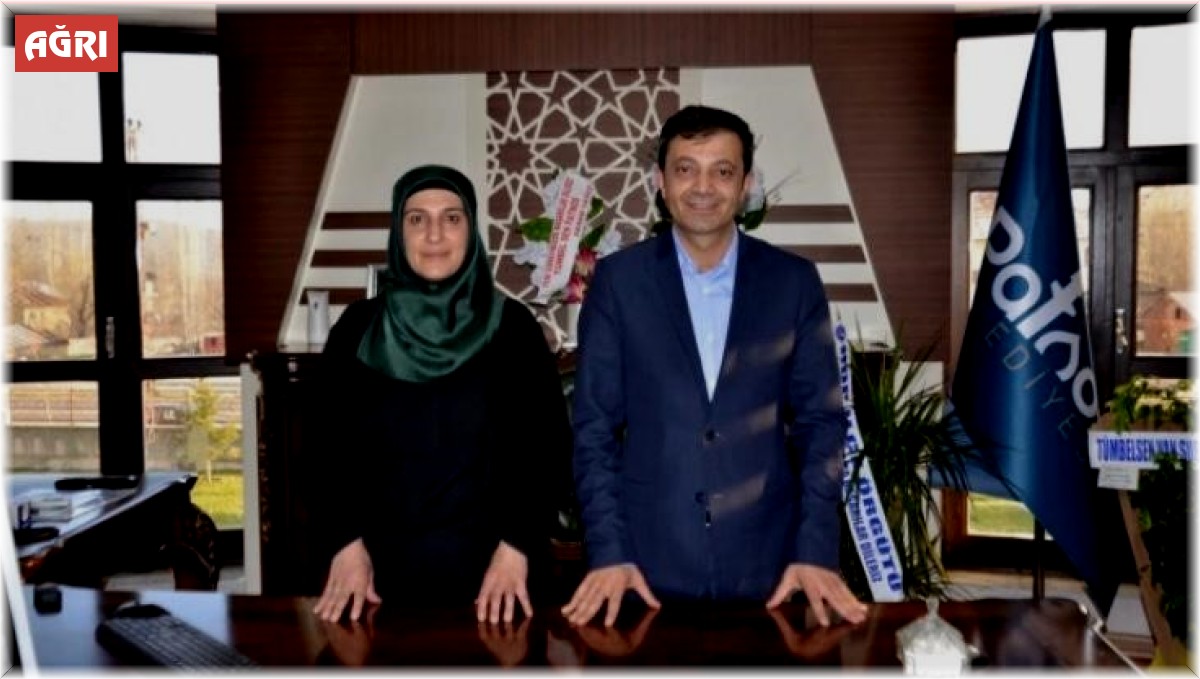 Patnos'ta aralarında belediye başkanının da bulunduğu 5 kişi gözaltında