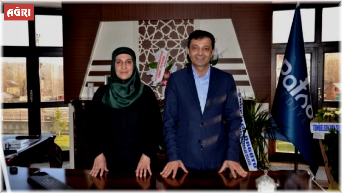 Patnos'ta belediye başkanı ile 4 kişi "ihaleye fesat karıştırmaktan" tutuklandı