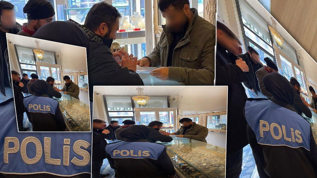 Patnos'ta Dolandırıcılığa Karşı Önemli Adım: Esnaf Bilgilendirildi