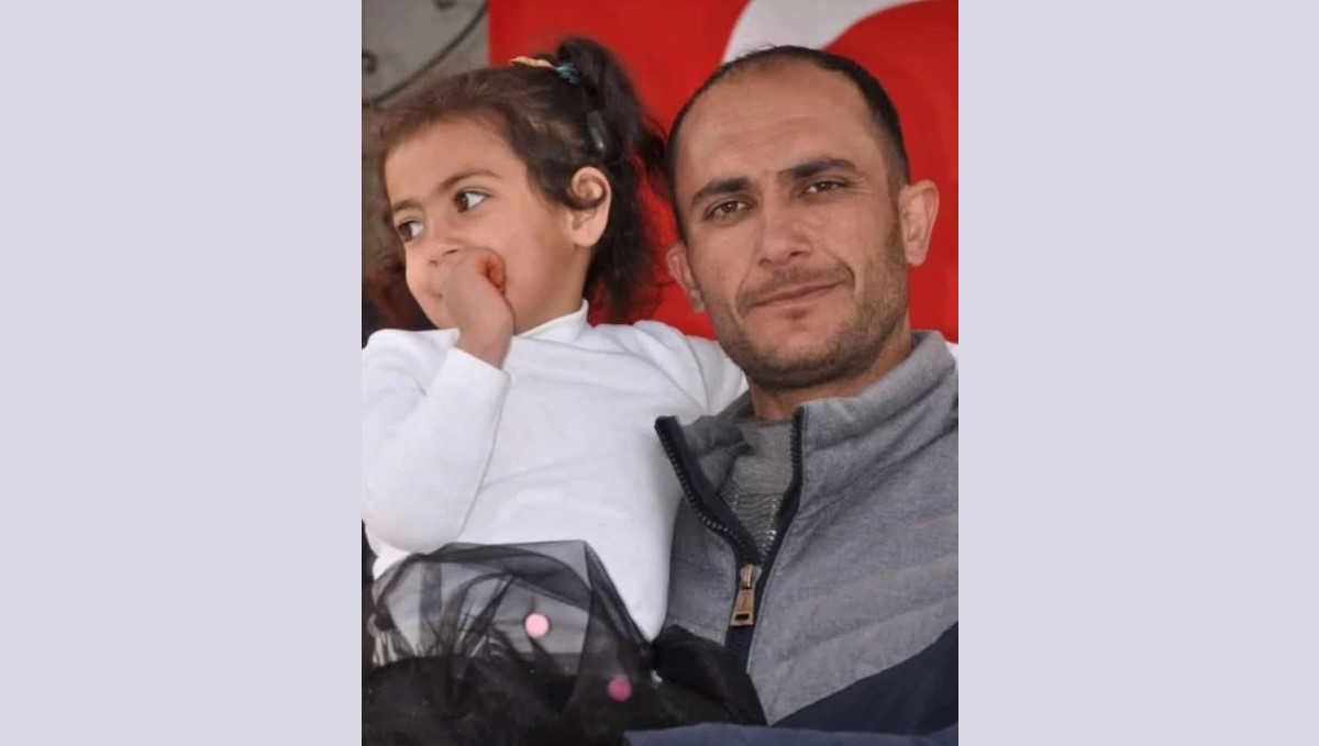 Patnos'ta feci kaza: genç sürücü hayatını kaybetti