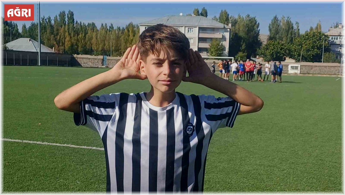 Patnos'ta Genç Yetenekler Yetişiyor