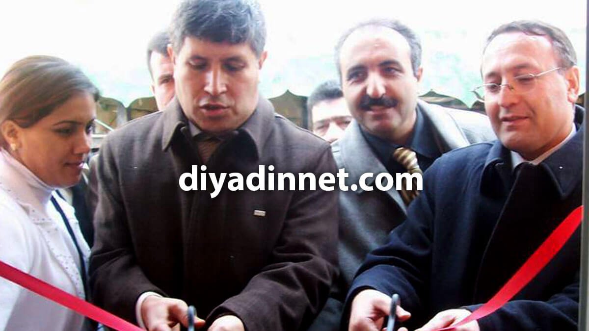 Patnos'ta ilk diyaliz ünitesi hizmete açıldı