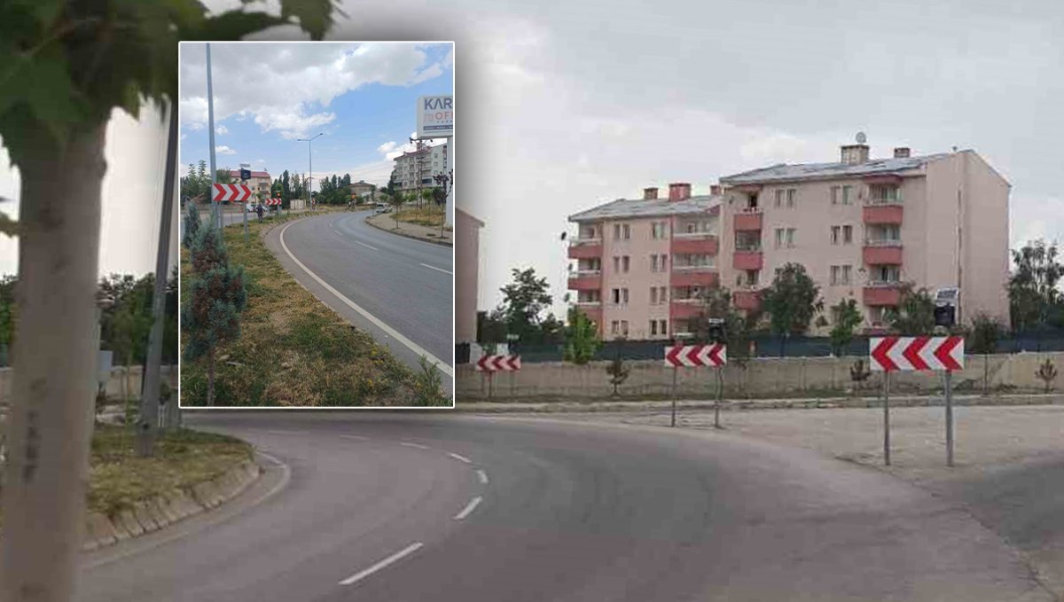 Patnos'ta Kaza Riskine Karşı 3 Yeni Önlem: Kavşaklarda Güvenlik Artırılıyor