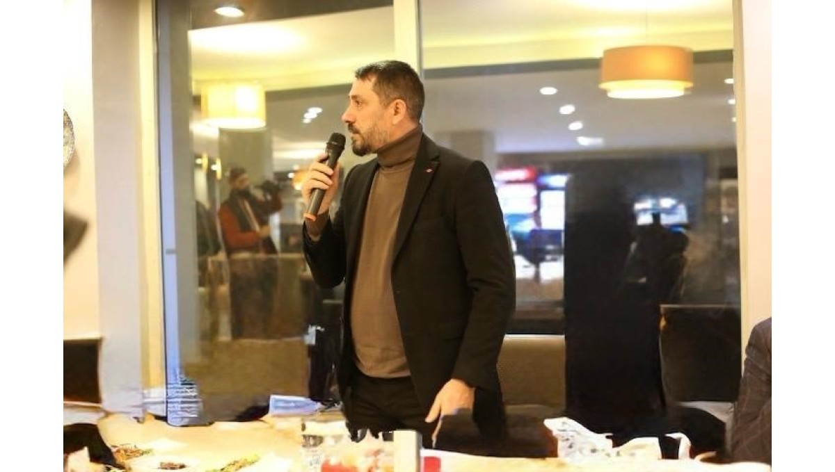 Patnos'taki STK'lardan "Terörsüz Türkiye" sürecine destek