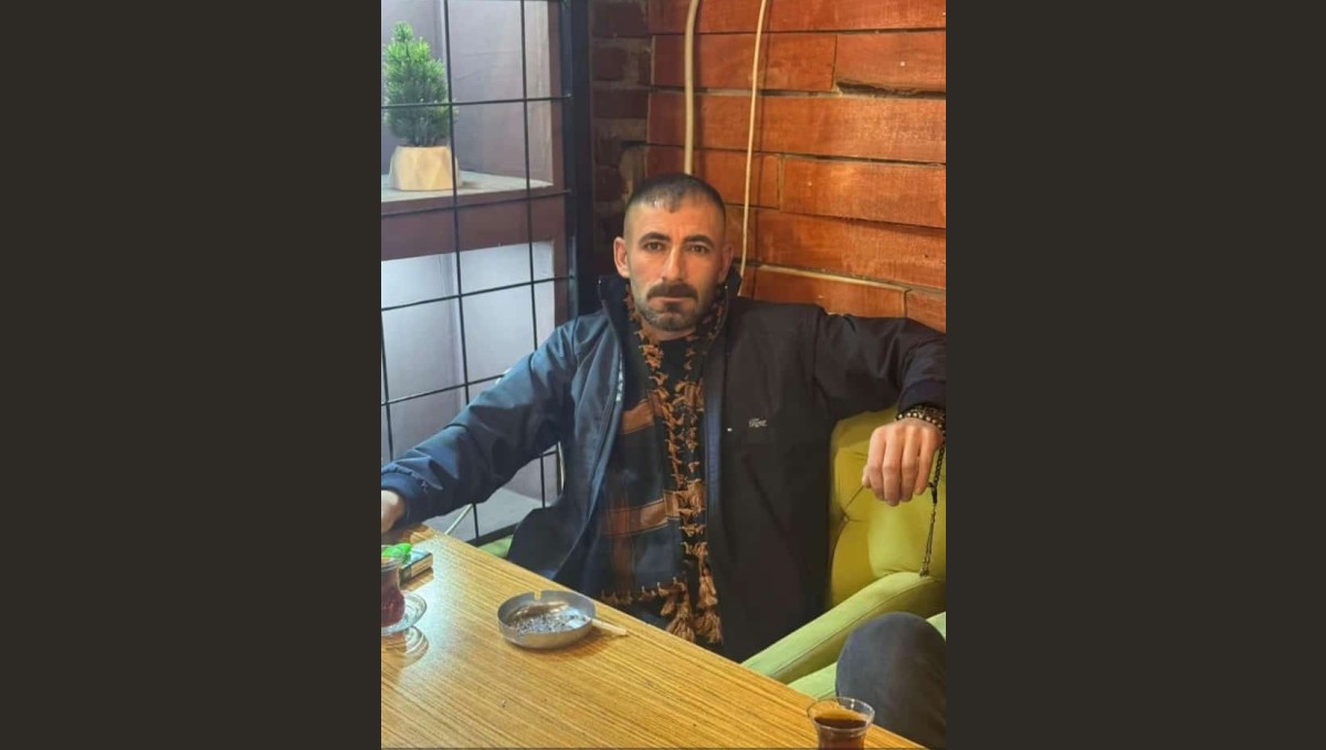 Patnoslu genç hayata tutunamadı.