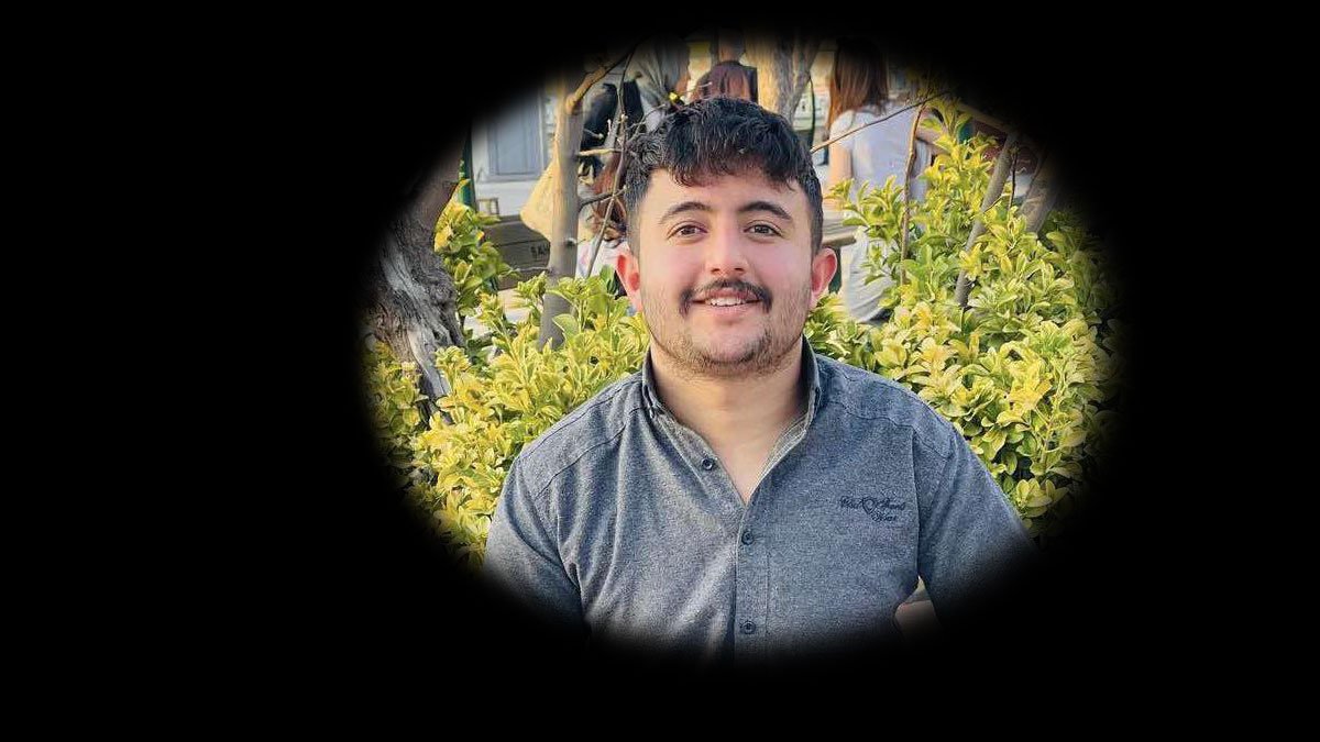 Patnoslu kepçe operatörü Muhammed Yıldız iş kazasında hayatını kaybetti