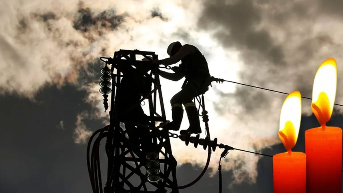 Patnos’ta elektrik kesintisine ilişkin şikâyetler sosyal medyaya yansıdı