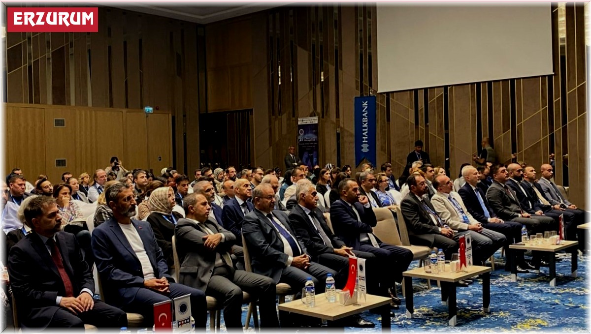 Pazarlama Kongresi'nde gündem yapay zeka oldu