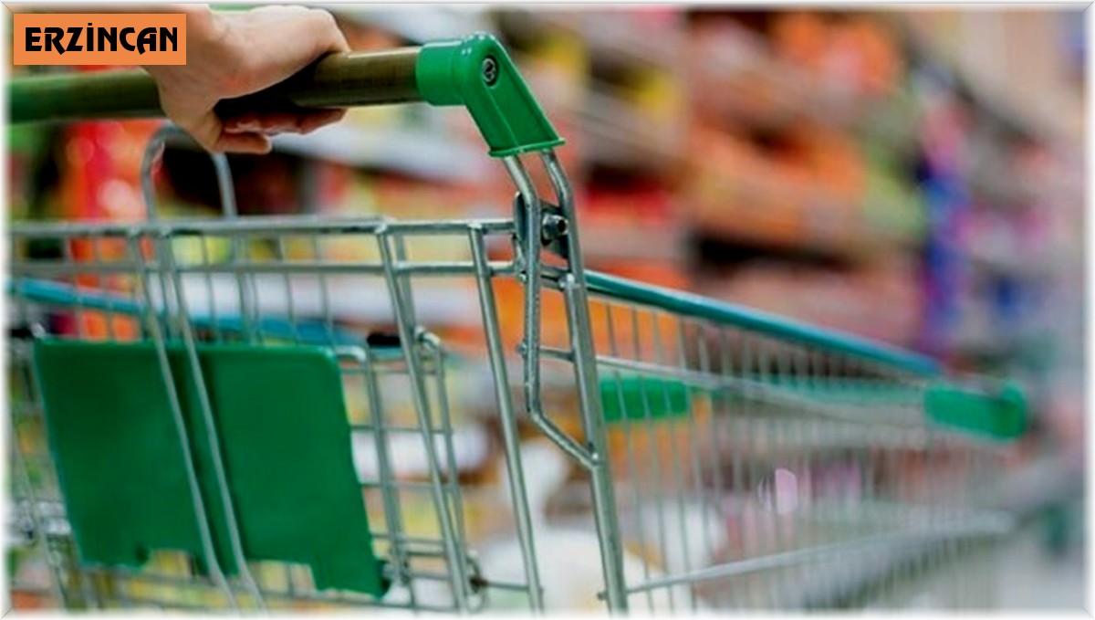 Perakende satış hacmi yıllık yüzde 14,7 arttı