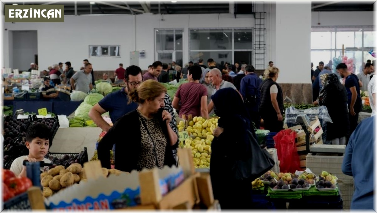 Perakende satış hacmi yıllık yüzde 28,5 arttı