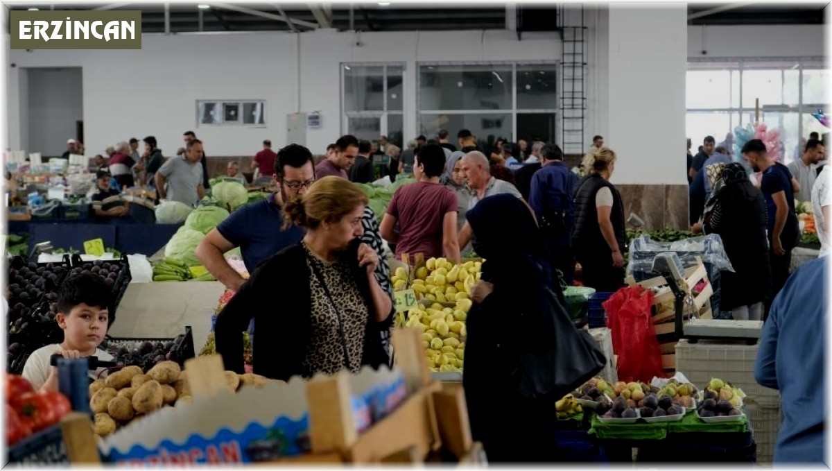 Perakende satış hacmi yıllık yüzde 31,0 arttı