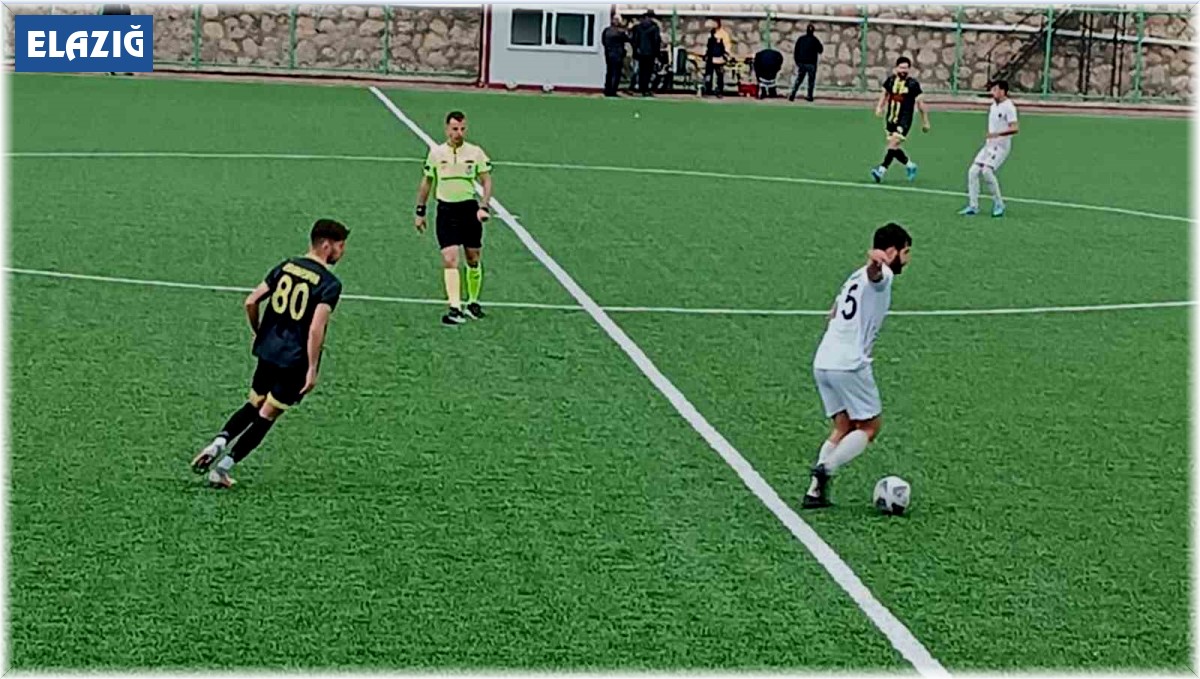 Perde Elazığ'da açılacak