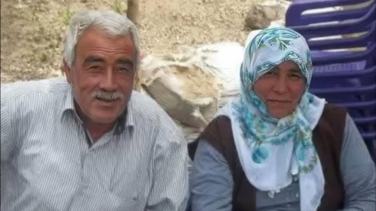 Perihan Demir Hayatını Kaybetti