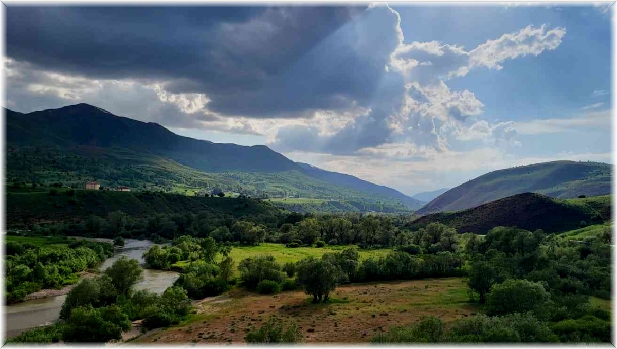 "Perisuyu Vadisi'nin milli park statüsüne alınması için destek bekliyoruz"