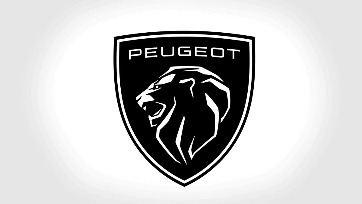 Peugeot yeni logosunu tanıttı