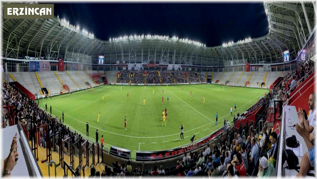 PFDK'dan 24Erzincanspor'a 16 bin TL para cezası