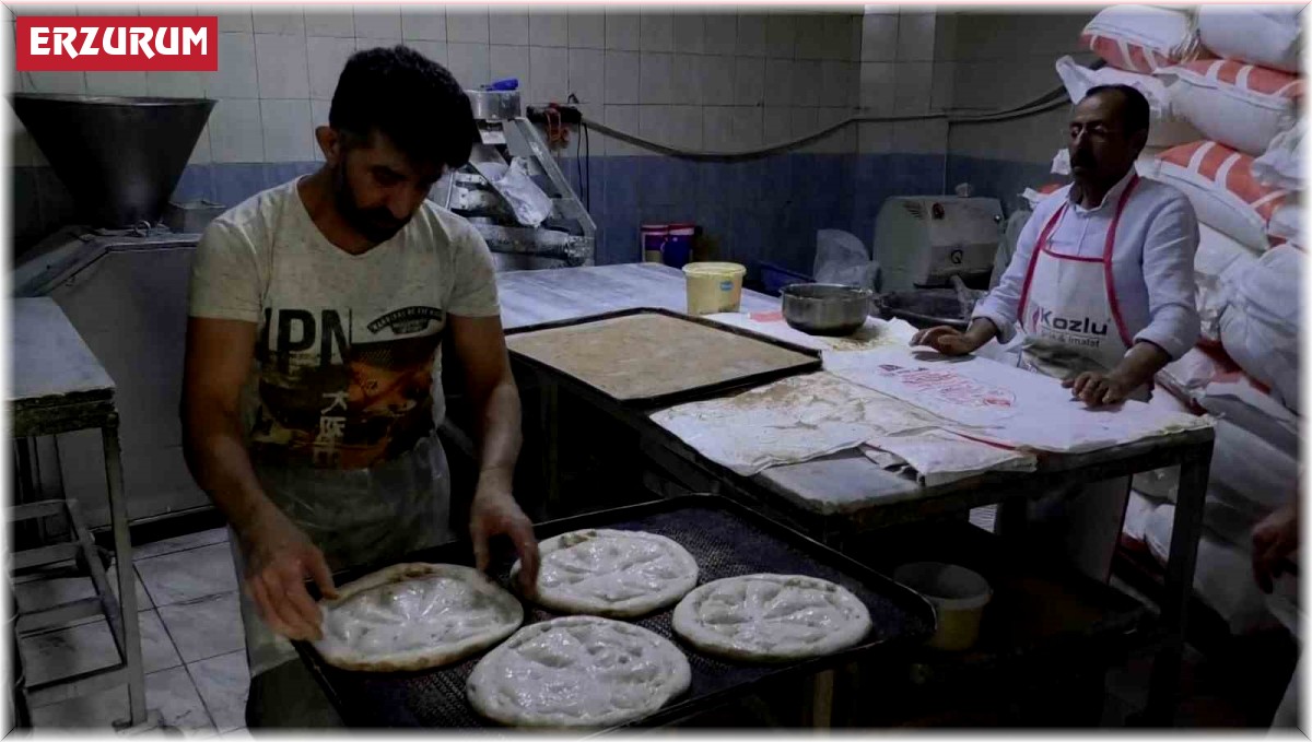 Pide fiyatları yüz güldürdü